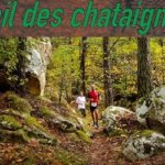 Trail des châtaignes, Le Fugeret (04)